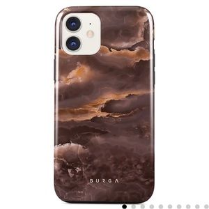 Burga iPhone 11 phone case, dual layer